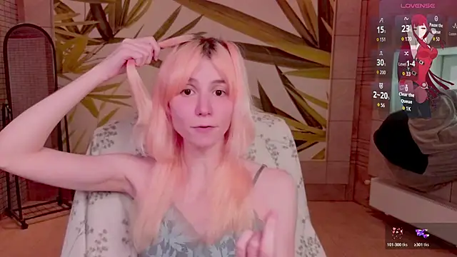 Snapshot of fleximona chatting on 25, 7, 2026 fleximona online show from 25, 7, 2026