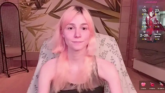 Snapshot of fleximona chatting on 31, 7, 2026 fleximona online show from 31, 7, 2026