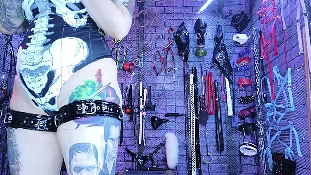 PANDORANEZZ online show from 14, 1, 2026