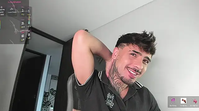 imferrer online show from 8, 1, 2026