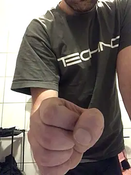 Badkev91 online show from 10, 1, 2025