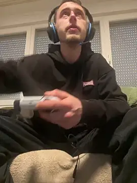 TheJerkingGuy online show from 11, 3, 2026