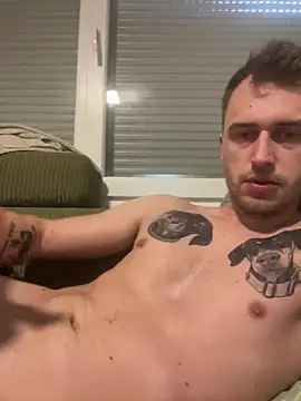 TheJerkingGuy online show from 14, 3, 2026