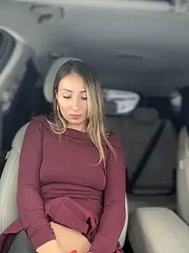 Snapshot of YOUR-KARINA chatting on 18, 12, 2025 YOUR-KARINA online show from 18, 12, 2025