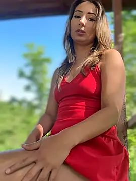 Snapshot of YOUR-KARINA chatting on 7, 5, 2026 YOUR-KARINA online show from 7, 5, 2026