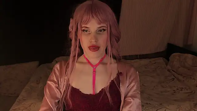 EffieMinki online show from 18, 12, 2024