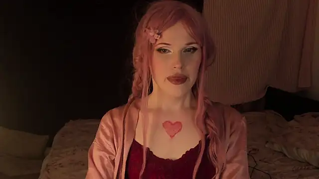 EffieMinki online show from 14, 1, 2025