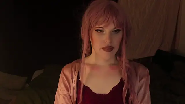 EffieMinki online show from 17, 1, 2025