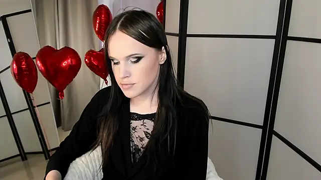 EffieMinki online show from 10, 2, 2026