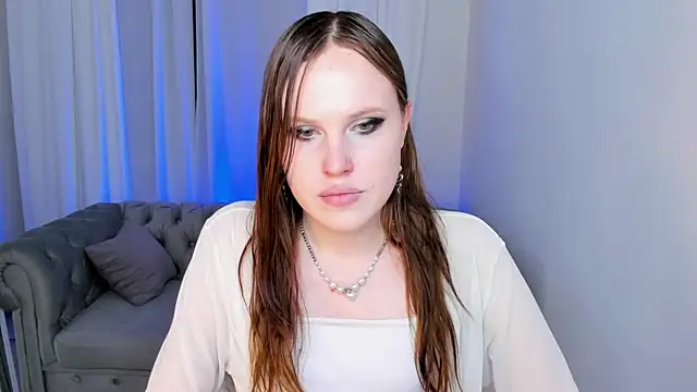 EffieMinki online show from 17, 7, 2026