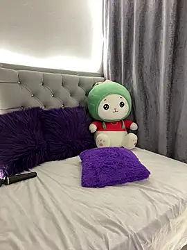 Snapshot of mariam_hill chatting on 6, 2, 2025 mariam hill online show from 6, 2, 2025