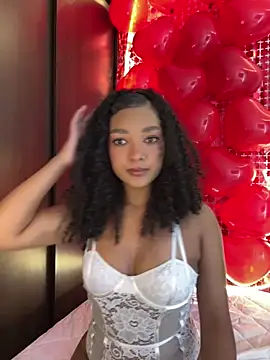 Snapshot of mariam_hill chatting on 13, 2, 2025 mariam hill online show from 13, 2, 2025