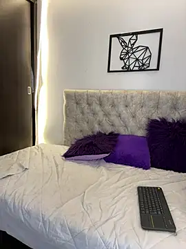Snapshot of mariam_hill chatting on 19, 2, 2025 mariam hill online show from 19, 2, 2025