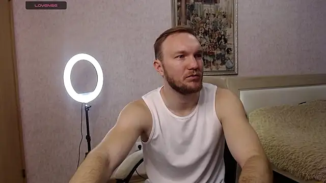 Toress1 online show from 28, 3, 2026