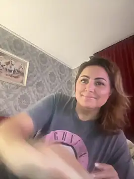 Emma roqueen online show from 24, 2, 2026