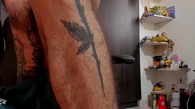 Snapshot of harry_reems1 chatting on 1, 12, 2025 harry reems1 online show from 1, 12, 2025