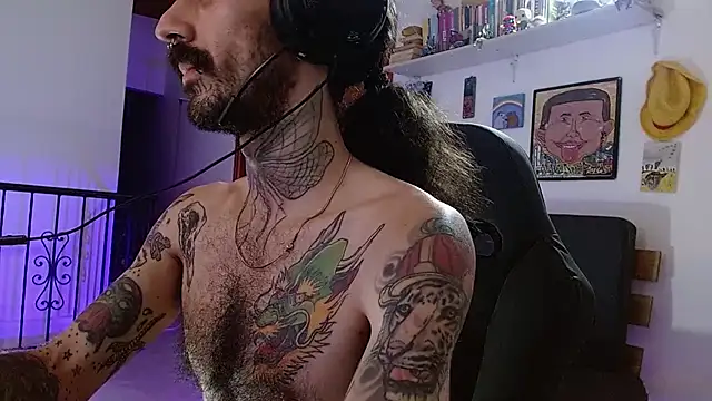 harry reems1 online show from 18, 2, 2026