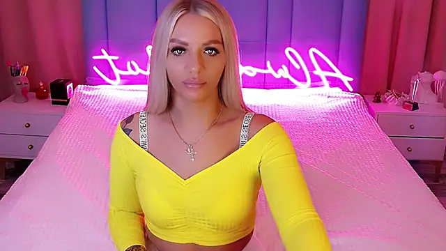 AllwaysHotJ online show from 13, 12, 2024