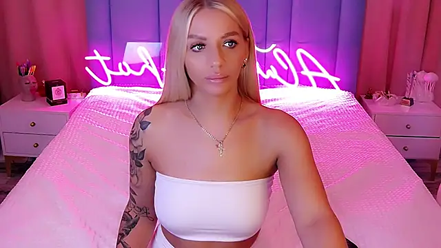 AllwaysHotJ online show from 21, 12, 2024