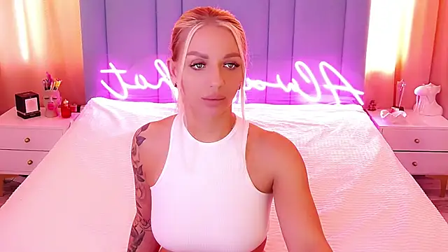 AllwaysHotJ online show from 29, 1, 2025