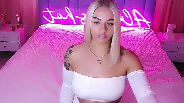 AllwaysHotJ online show from 15, 10, 2025