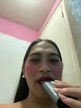 SandyMontero online show from 20, 7, 2026
