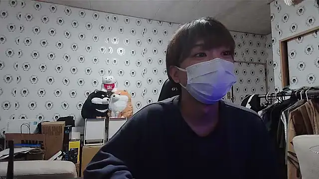 pychan online show from 25, 1, 2025