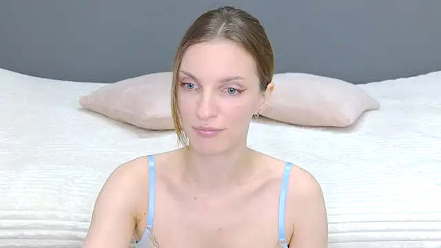 Beauty Alex online show from 12, 10, 2025