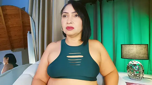 Madissononee online show from 23, 10, 2025