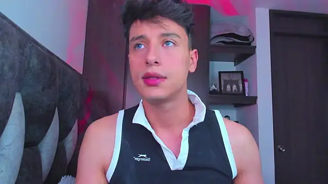 I Gabriel online show from 24, 1, 2025