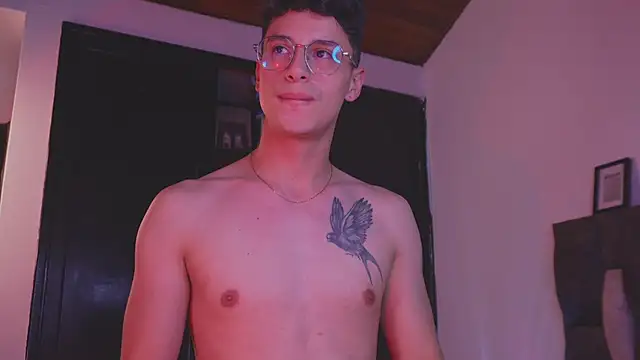 I Gabriel online show from 18, 12, 2025