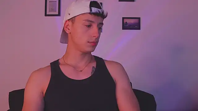 I Gabriel online show from 15, 1, 2026