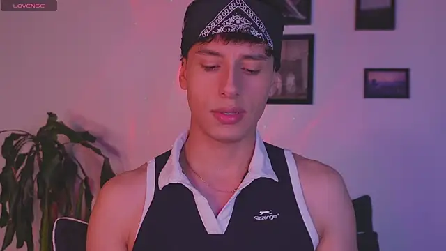 I Gabriel online show from 19, 1, 2026