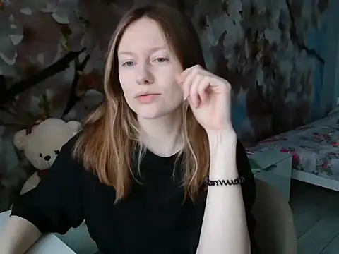 Snapshot of ConnieDaw chatting on 12, 12, 2024 ConnieDaw online show from 12, 12, 2024