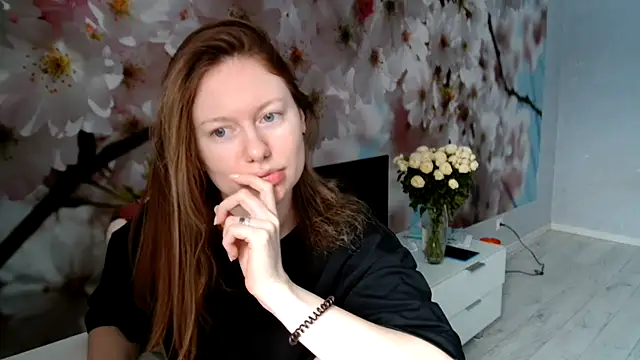 Snapshot of ConnieDaw chatting on 21, 1, 2025 ConnieDaw online show from 21, 1, 2025
