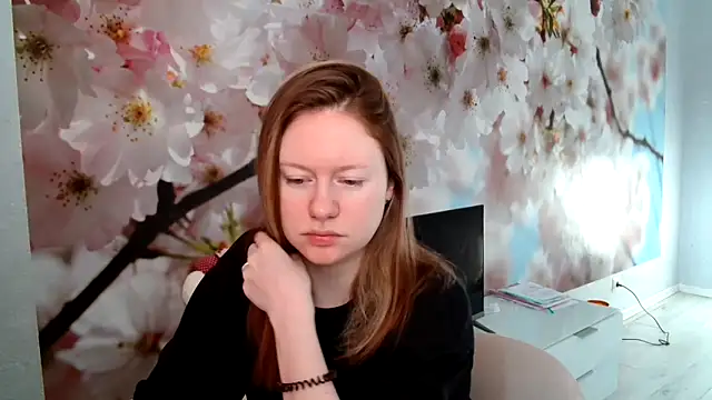 Snapshot of ConnieDaw chatting on 22, 1, 2025 ConnieDaw online show from 22, 1, 2025