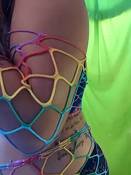 SexyFriends  online show from 14, 12, 2024