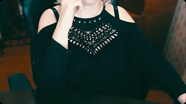 AlisaHot55 online show from 4, 12, 2024