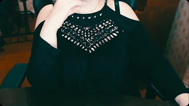 AlisaHot55 online show from 4, 12, 2024