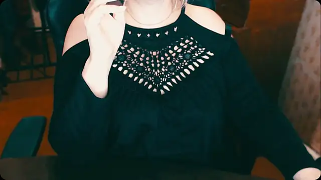 AlisaHot55 online show from 4, 12, 2024