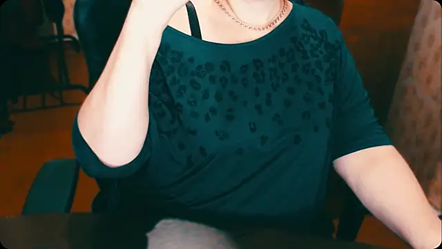 AlisaHot55 online show from 6, 12, 2024