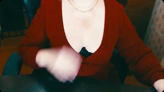 AlisaHot55 online show from 9, 12, 2024