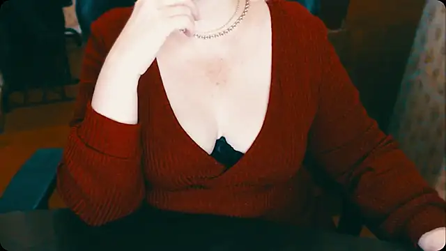 AlisaHot55 online show from 9, 12, 2024