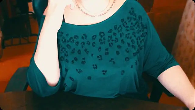 AlisaHot55 online show from 10, 12, 2024