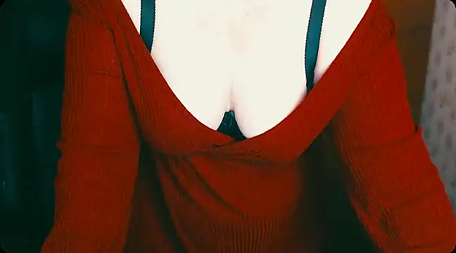 AlisaHot55 online show from 8, 2, 2025