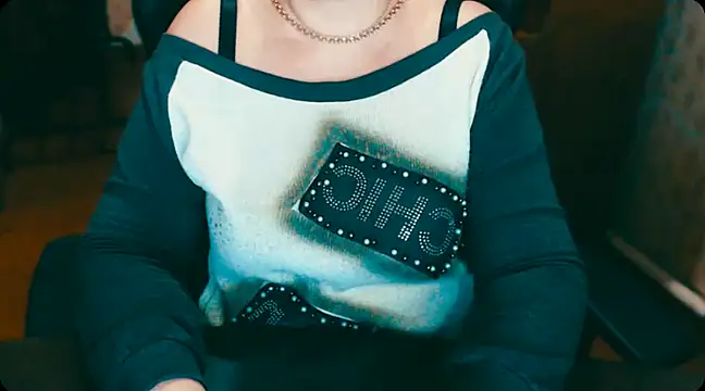 AlisaHot55 online show from 13, 2, 2025