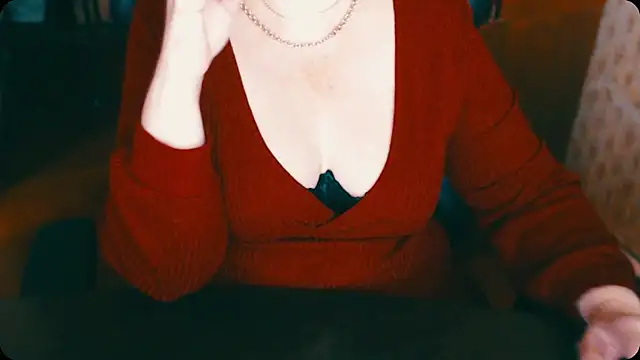 AlisaHot55 online show from 26, 2, 2025