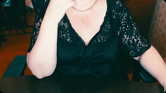 AlisaHot55 online show from 28, 2, 2025