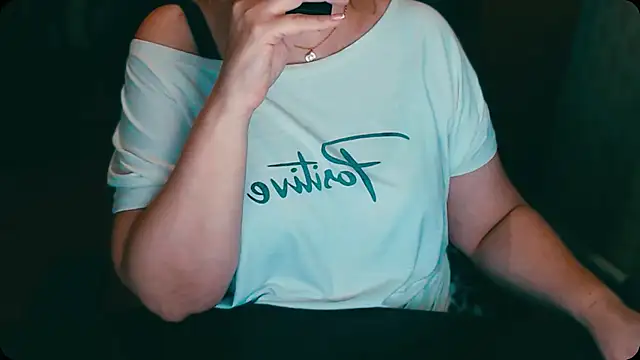 AlisaHot55 online show from 18, 9, 2025