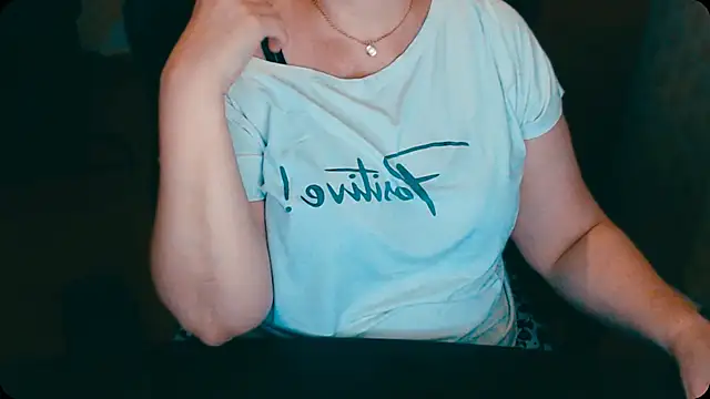 AlisaHot55 online show from 30, 9, 2025